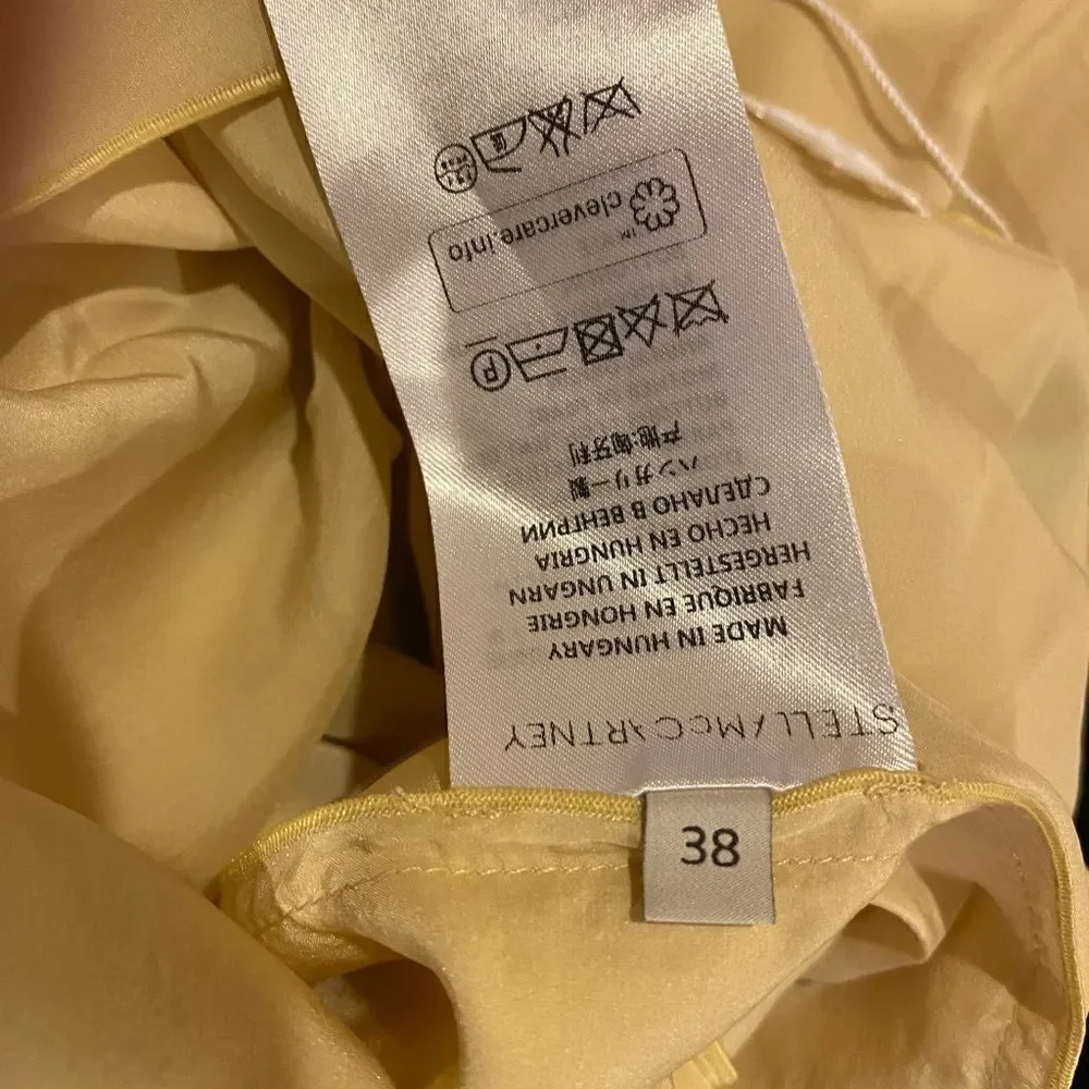 Stella McCartney nwt stella